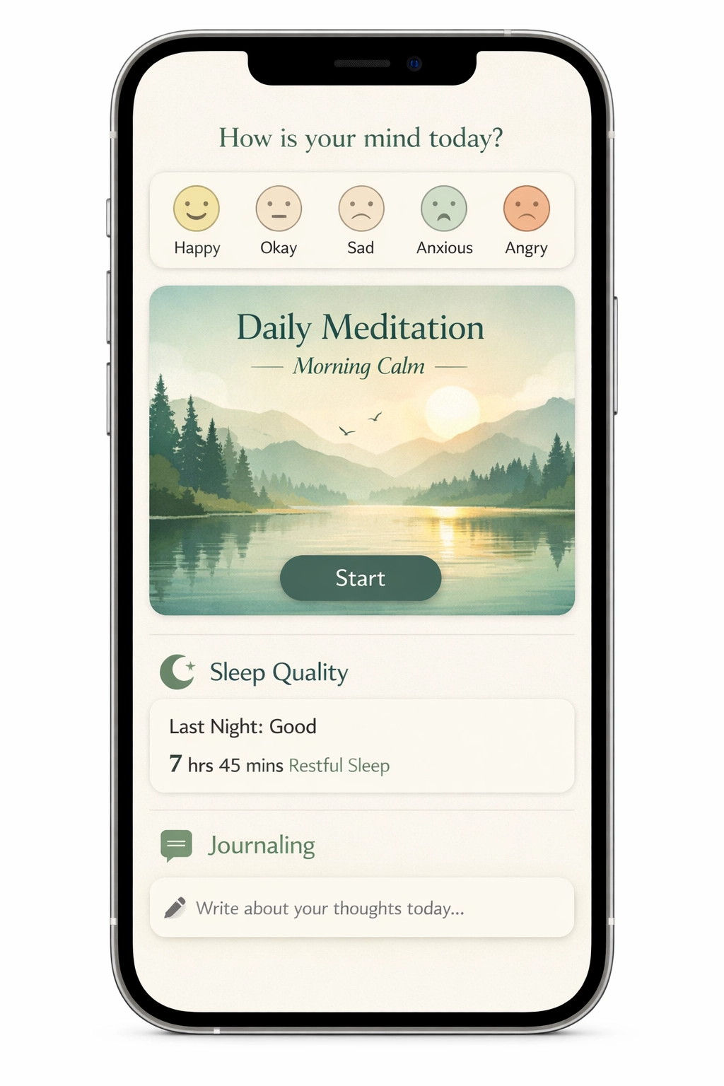 Wellness